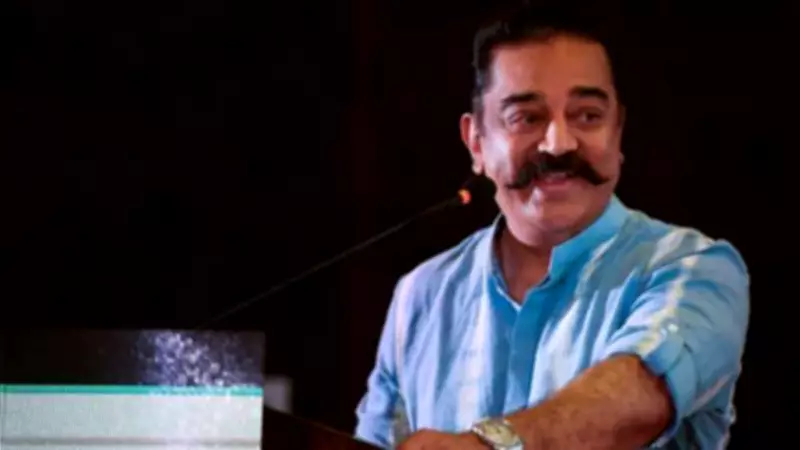 Kamal Haasan Backs PM Modi’s Energy Saving Call, Says National Duty Above Party