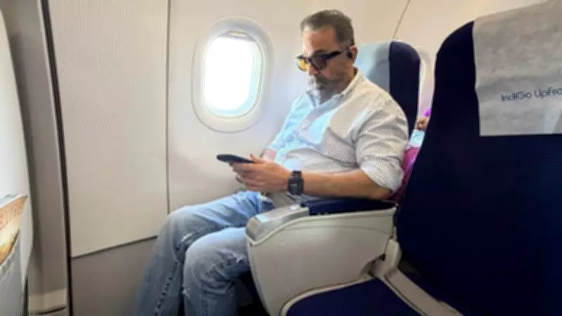 Kamal Haasan Chooses Economy Flight After PM Modi's Austerity Push