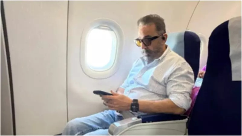Kamal Haasan Skips Luxury, Flies Economy for 'Kalki 2898 AD' Sequel Shoot