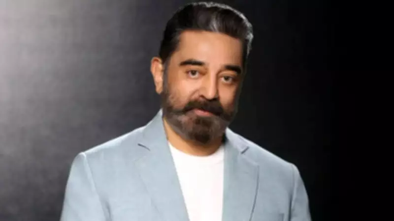 Kamal Haasan Urges Indian Film Industry to Cut Waste, Protect Workers