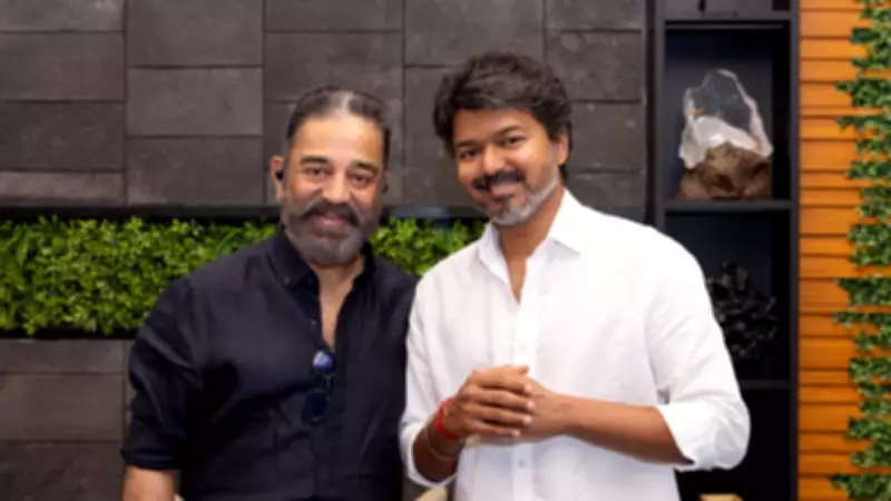 Kamal Haasan urges Tamil Nadu govt to launch state-owned OTT platform