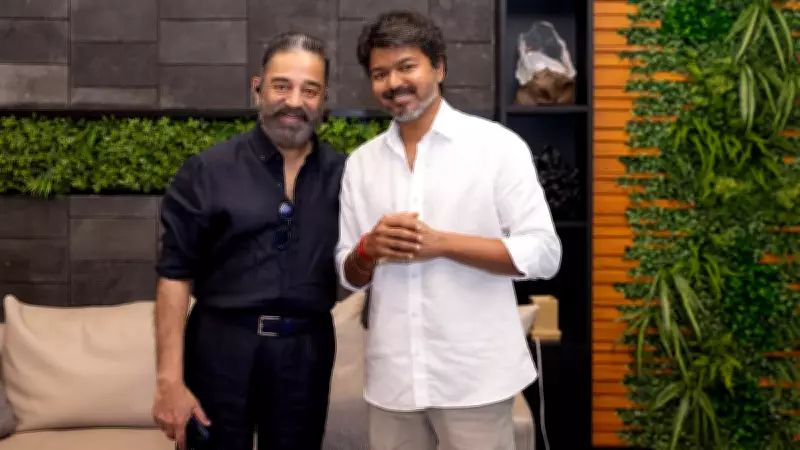 Kamal Haasan Urges Tamil Nadu to Launch State-Owned OTT Platform