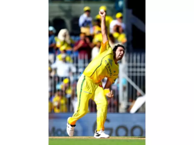 Kamboj Concedes Most Sixes in IPL Season, Creates Unwanted Record