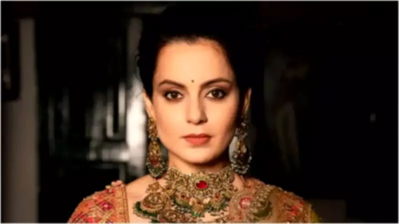 Kangana Ranaut Urges Financial Independence for Women Amid Dowry Death Outcry