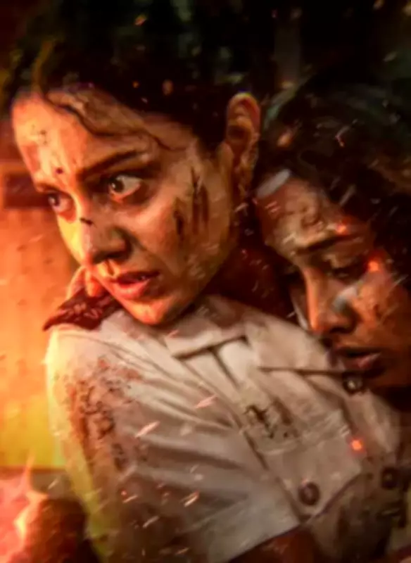Kangana Ranaut's 'Bharat Bhhagya Viddhaata' Motion Poster Honors Unsung Heroes