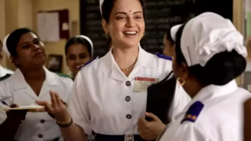 Kangana Ranaut's 'Bharat Bhhagya Viddhaata' to Release on June 12