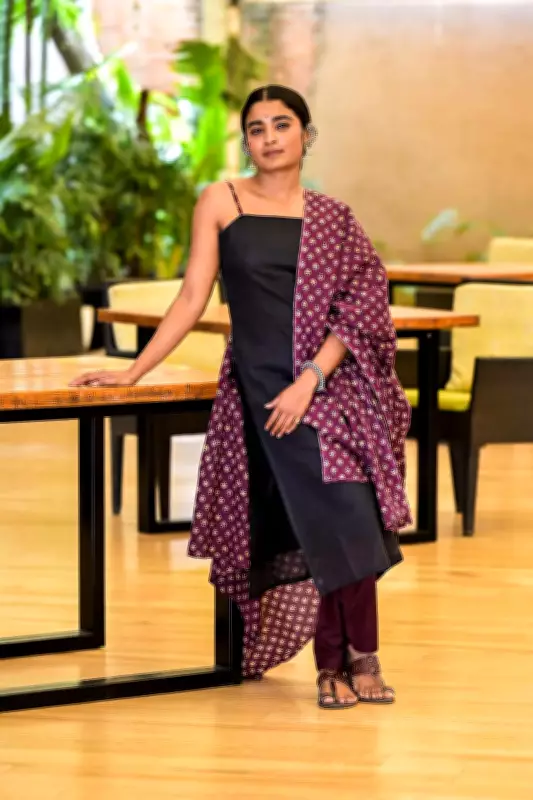 Kannada actor Chaithra Achar shames cyberbully, forces apology