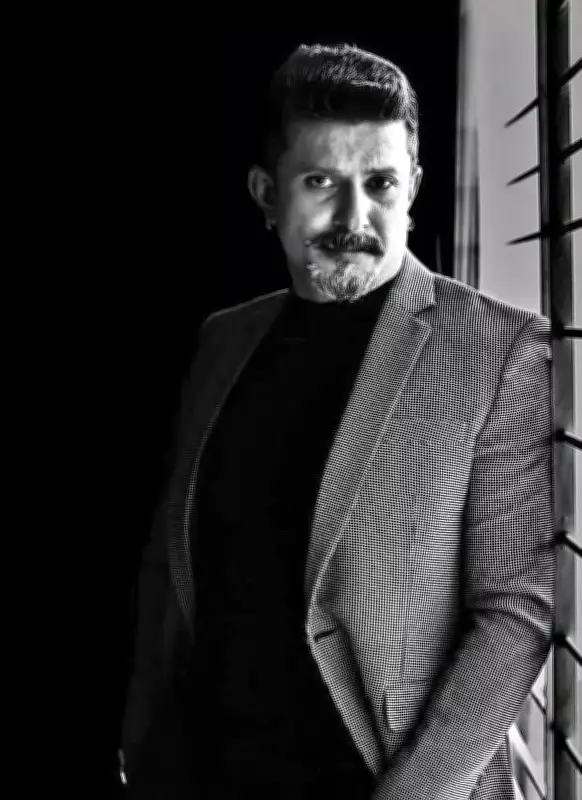 Kannada Actor Dileep Raj Dies at 47 Due to Cardiac Arrest