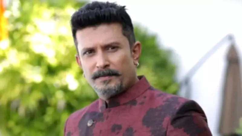 Kannada actor Dileep Raj dies at 47 due to heart attack; his candid interview resurfaces