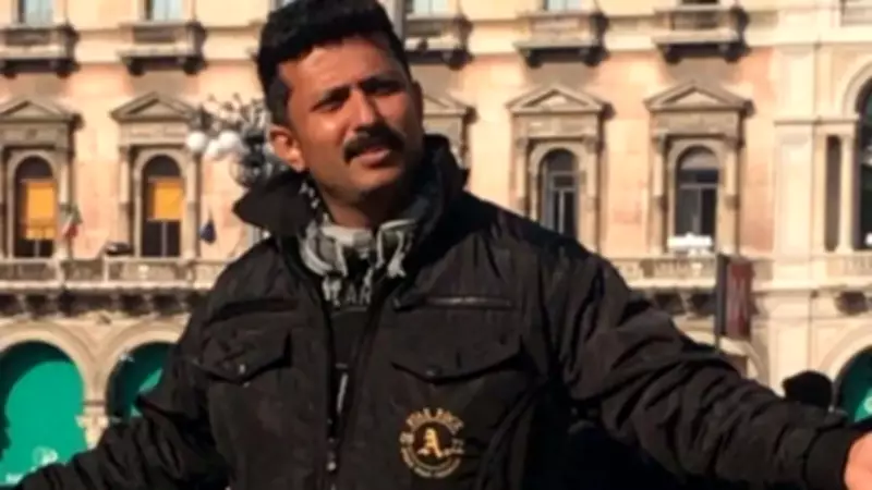 Kannada Actor Dileep Raj Dies at 47 of Heart Attack, Leaves Behind Family