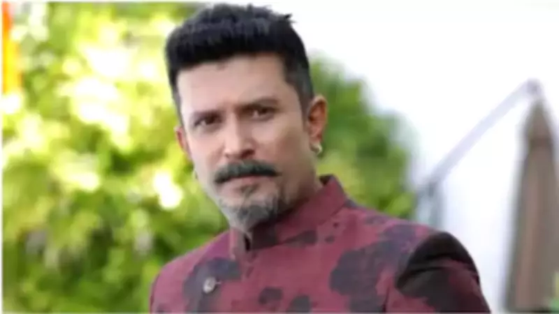 Kannada actor Dileep Raj dies of heart attack at 47
