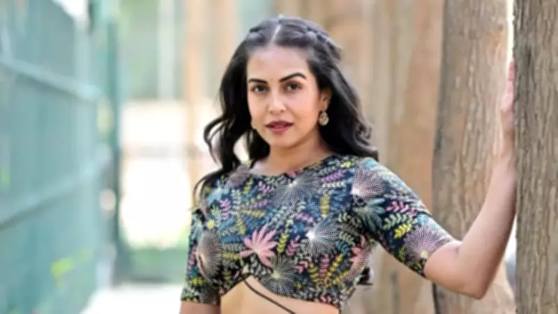 Kannada Actress Aarthi Padubidri Fires Back at Trolls Over Dressing Style