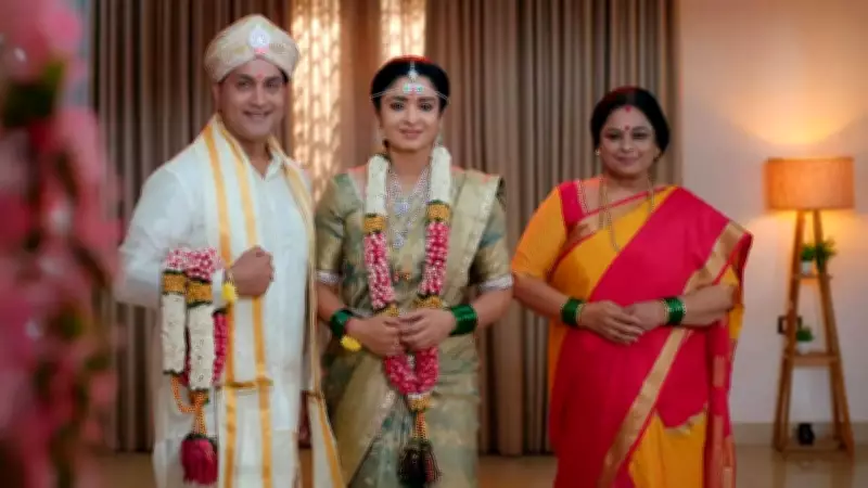Kannada TV Serial Bhagyalakshmi to End After Three and a Half Years