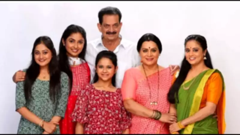 Kannada TV Serial Vasudeva Kutumba Faces Payment Controversy