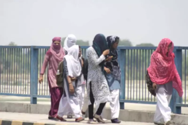 Kanpur Braces for Intense Heatwave, Yellow Alert Issued for May 30