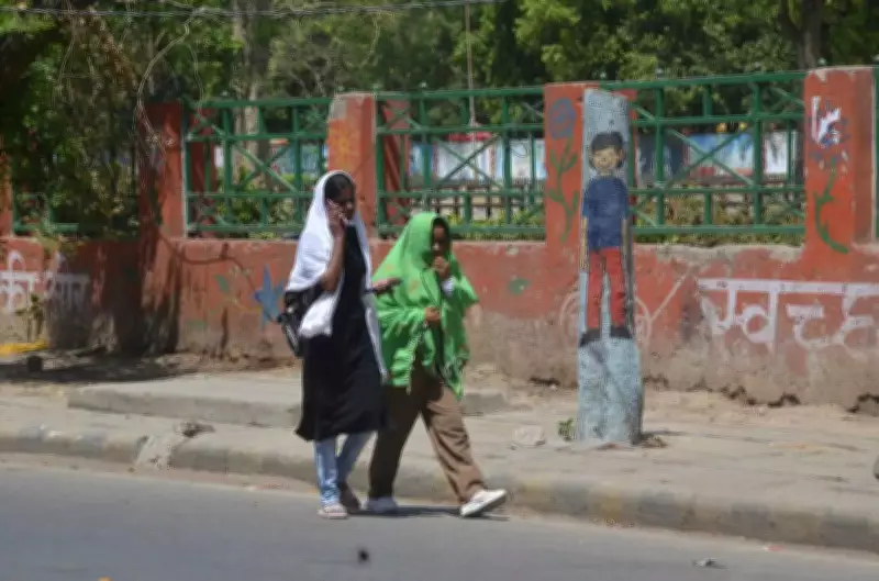 Kanpur Schools Closed Till May 31, 2026 Due to Extreme Heat