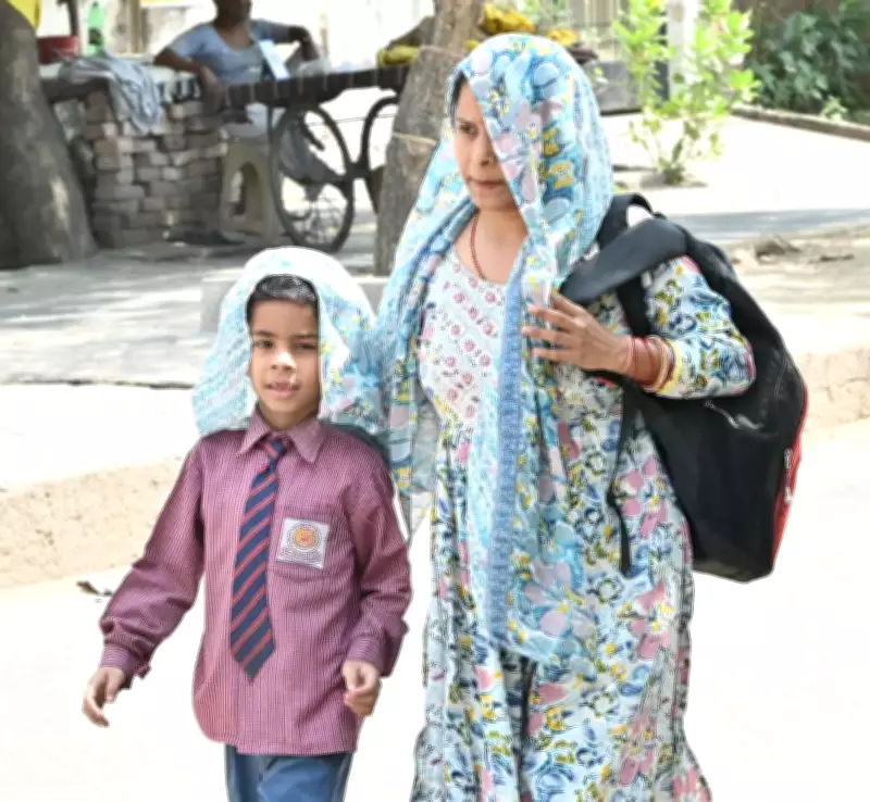 Kanpur to Face Severe Heatwave From May 16, Temperatures Up to 45°C