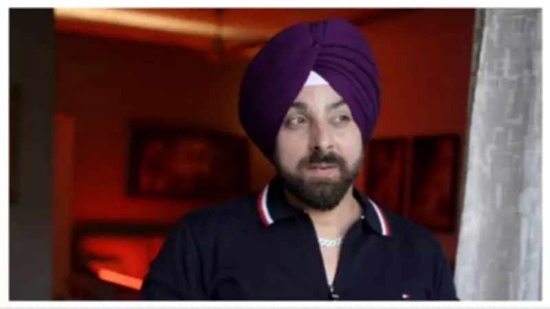 Kanwalpreet Singh Returns to TV After Four Years with Ghum Hui Yaadein