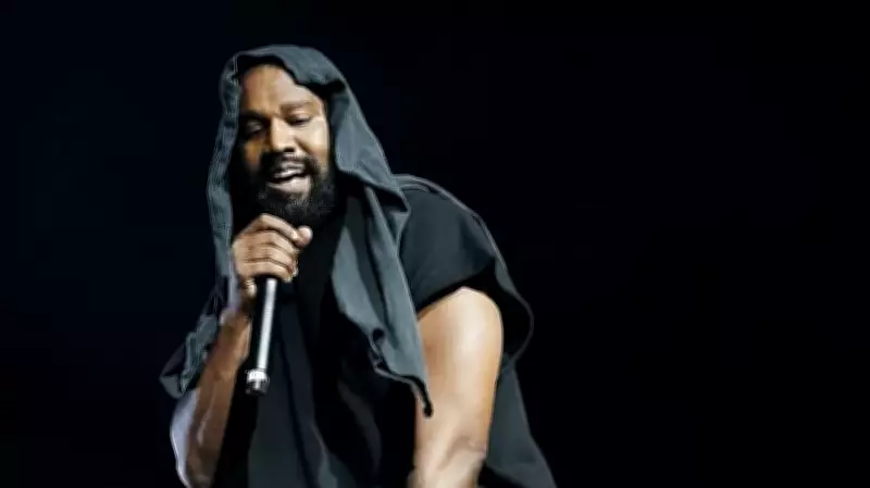 Kanye West Cancels India Concert, Fans Left Disappointed