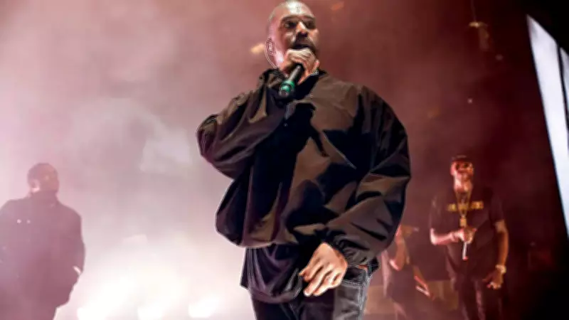 Kanye West Delhi Concert May Be Cancelled, Fans Confused