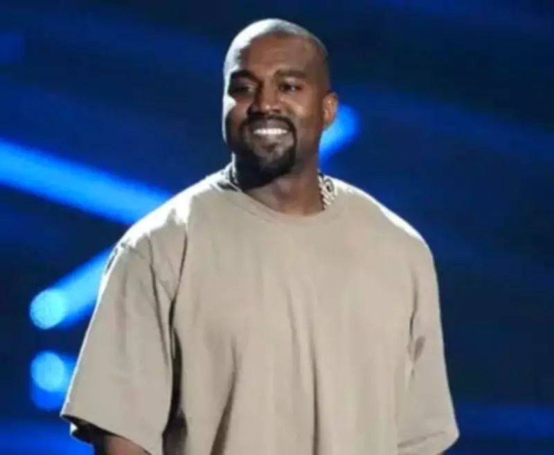 Kanye West India Concert Cancelled Over Security Concerns