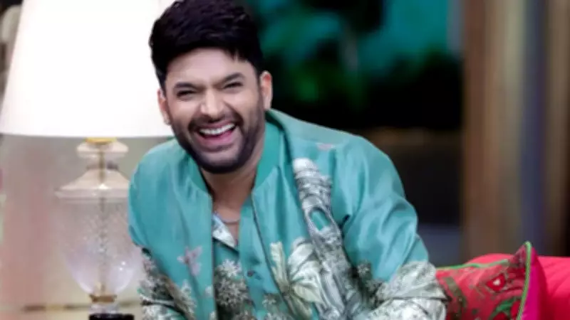 Kapil Sharma Cafe Firing: Bishnoi Gang Warning Escalates Controversy