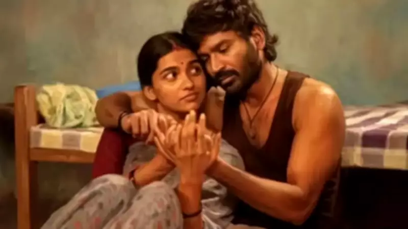 Kara Box Office: Dhanush Film Earns Rs 43.14 Crore Worldwide in Eight Days