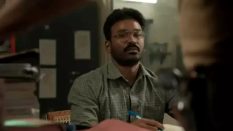 Kara Box Office: Dhanush Film Struggles, Earns Rs 45 Crore Worldwide in 8 Days
