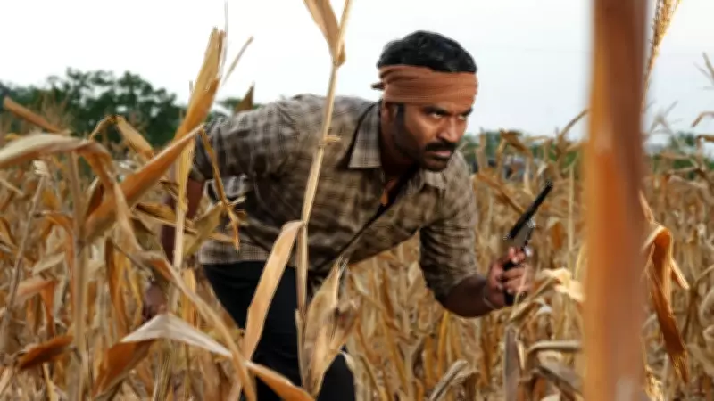 Kara Ott X Review: Dhanush Film Gets Mixed Response Online