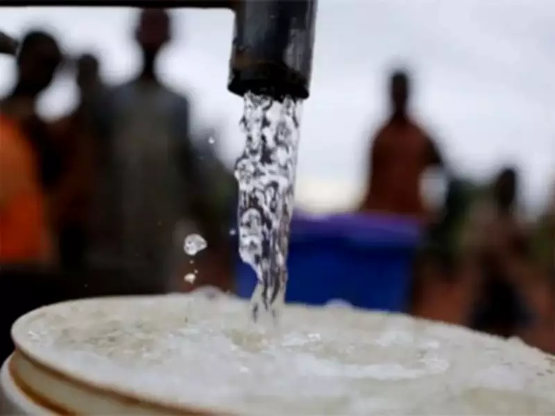 Karachi's Water Infrastructure Neglect Fuels Agricultural Collapse, Land Grabs