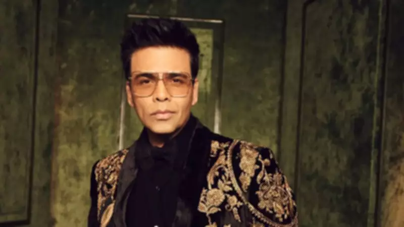 Karan Johar Birthday: Lesser-Known Facts About the Filmmaker