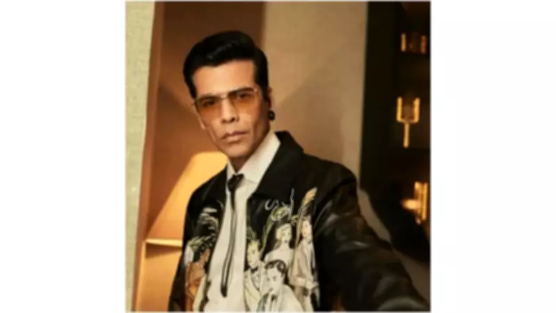 Karan Johar Gets Heartfelt Birthday Wishes from Bollywood Stars