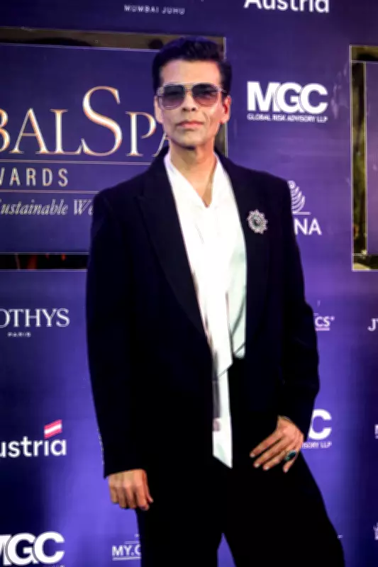 Karan Johar Set to Make Debut at Met Gala 2024