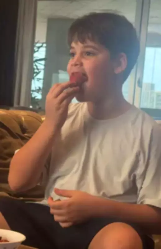 Karan Johar's Son Yash Tells Him Bad Singing Hurts Education