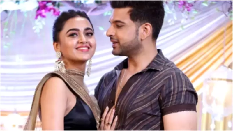 Karan Kundrra and Tejasswi Prakash: From Bigg Boss 15 to Dubai Dream Home