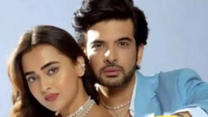 Karan Kundrra Opens Up About Parenting Fears and Engagement