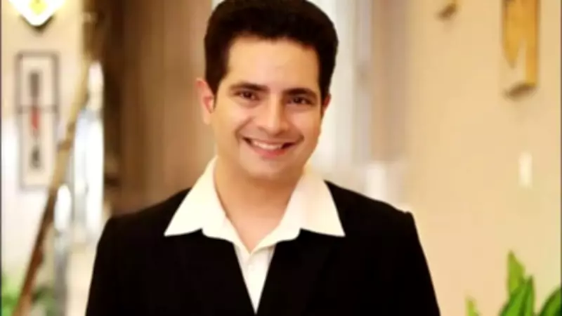 Karan Mehra on Playing Father to Grown-Up Kids in Yeh Rishta Kya Kehlata Hai