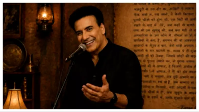 Karan Oberoi to Perform First Solo Concert in Mumbai