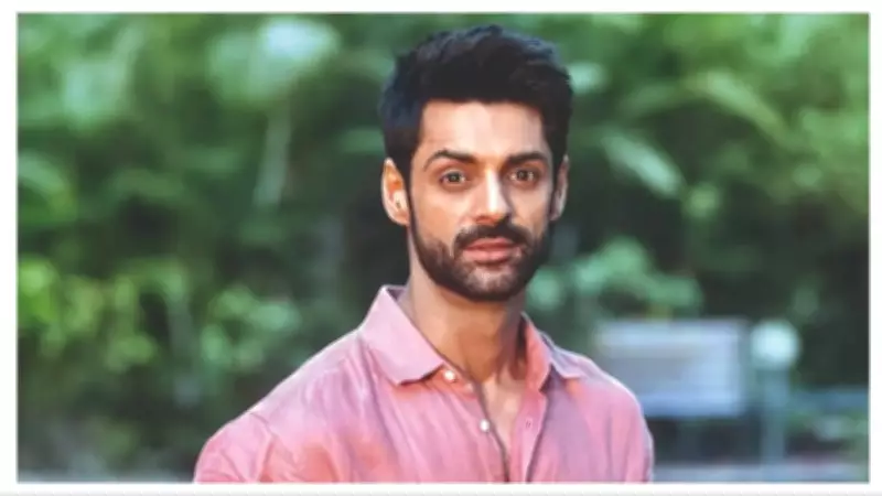 Karan Wahi Stops Overthinking, Trusts Instinct for Career Choices