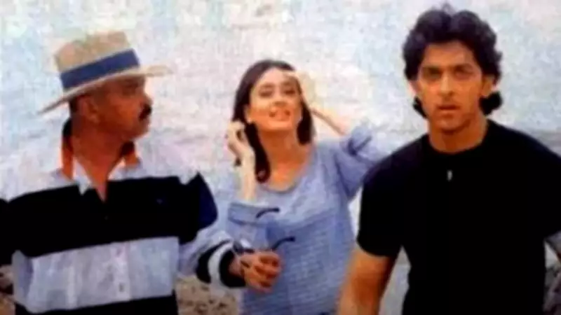 Kareena Kapoor Spotted in Kaho Naa... Pyaar Hai Despite Exiting Film