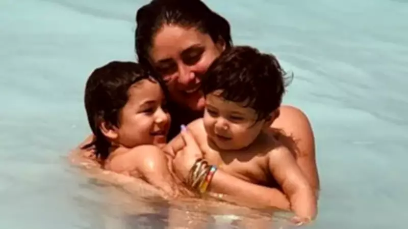 Kareena Kapoor's Parenting Wisdom: Why Kindness Matters More Than Success