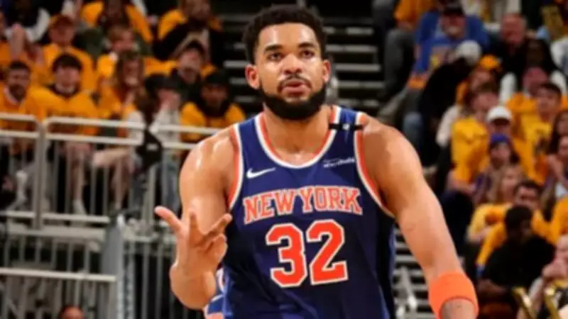 Karl-Anthony Towns Injury Status vs Cavaliers: Knicks Star Expected to Play
