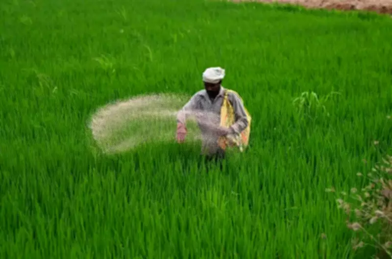 Karnataka Agriculture Dept Cracks Down on Fertiliser Overpricing, Warns Traders