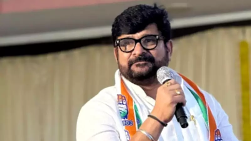 Karnataka Assembly Disqualifies Congress MLA Vinay Kulkarni After Conviction in Murder Case