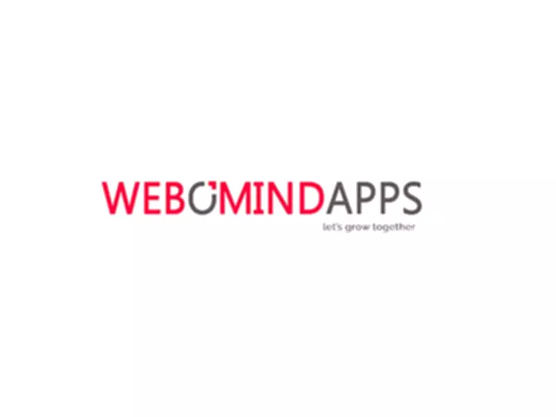 Karnataka Award 2026 Honours Webomindapps for Digital Platforms and Automation