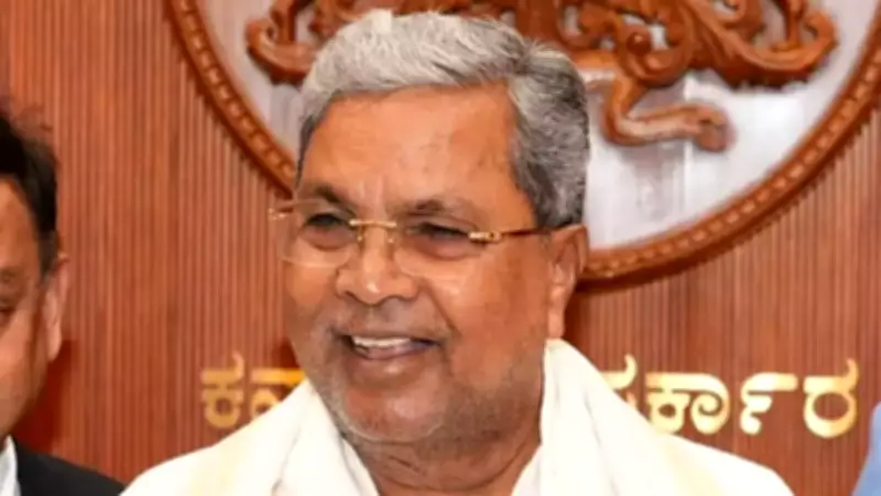Karnataka Backward Classes Commission submits caste census report to CM