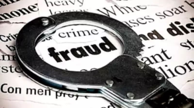 Karnataka Belagavi Ponzi Scam Probe Transferred to CID