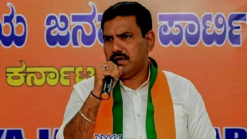 Karnataka bypolls: BJP expects victory in Davangere South, says BY Vijayendra
