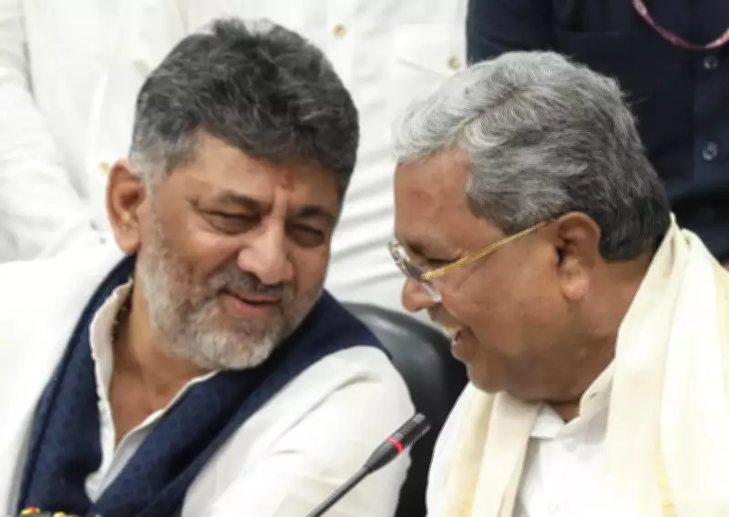 Karnataka cabinet reshuffle likely to bring younger faces, mirror Kerala UDF model