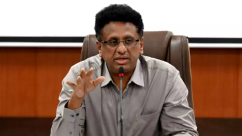 Karnataka Cap on Computer Science Seats Only After Government Order: Minister